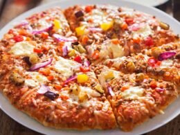 Jaffna special spicy chicken large [2-4 People]